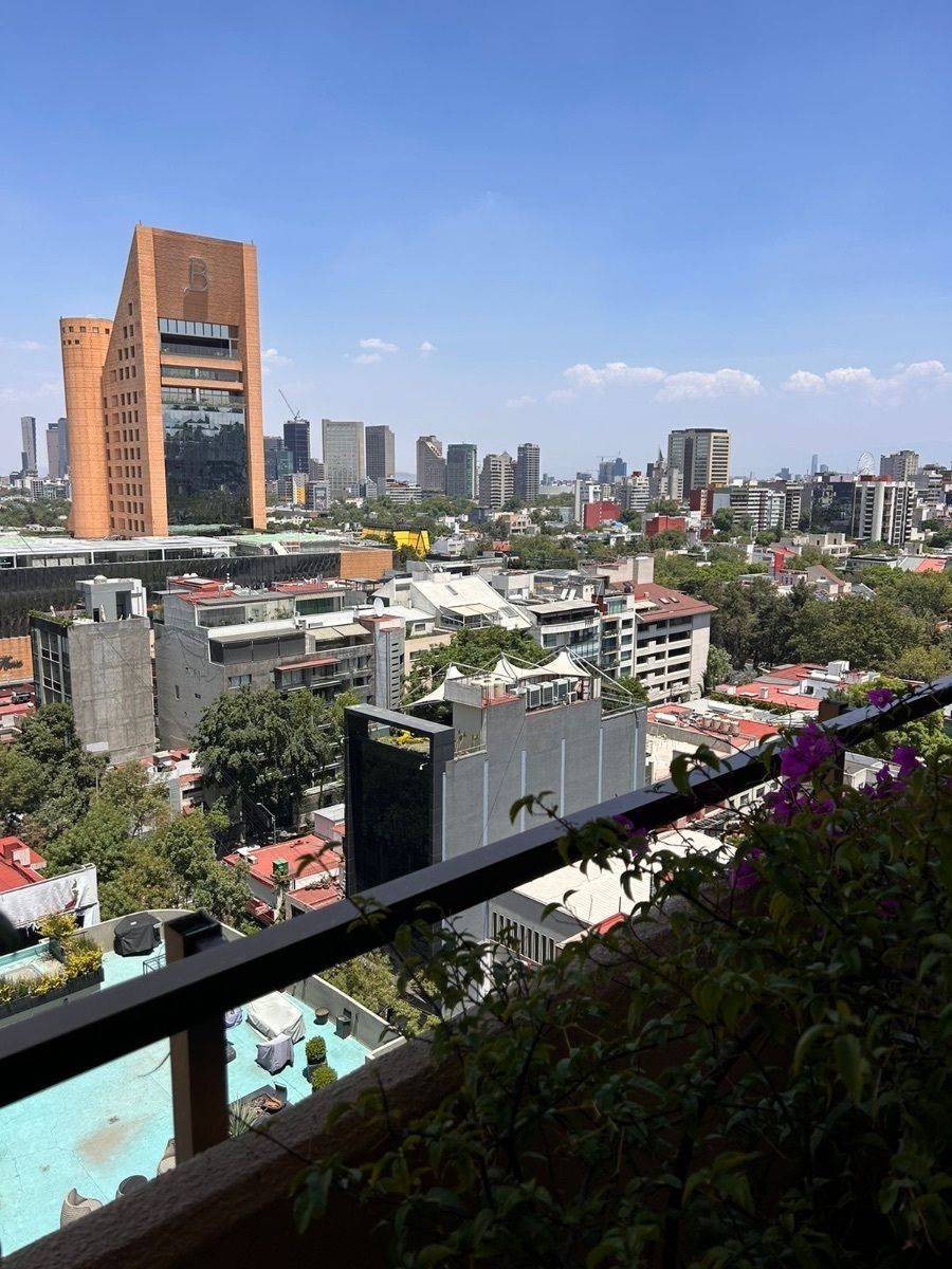 1507a, Avenida Homero, Polanco, Polanco II Sección, 11560 1507a, Avenida Homero, Polanco, Polanco II Sección, 11560